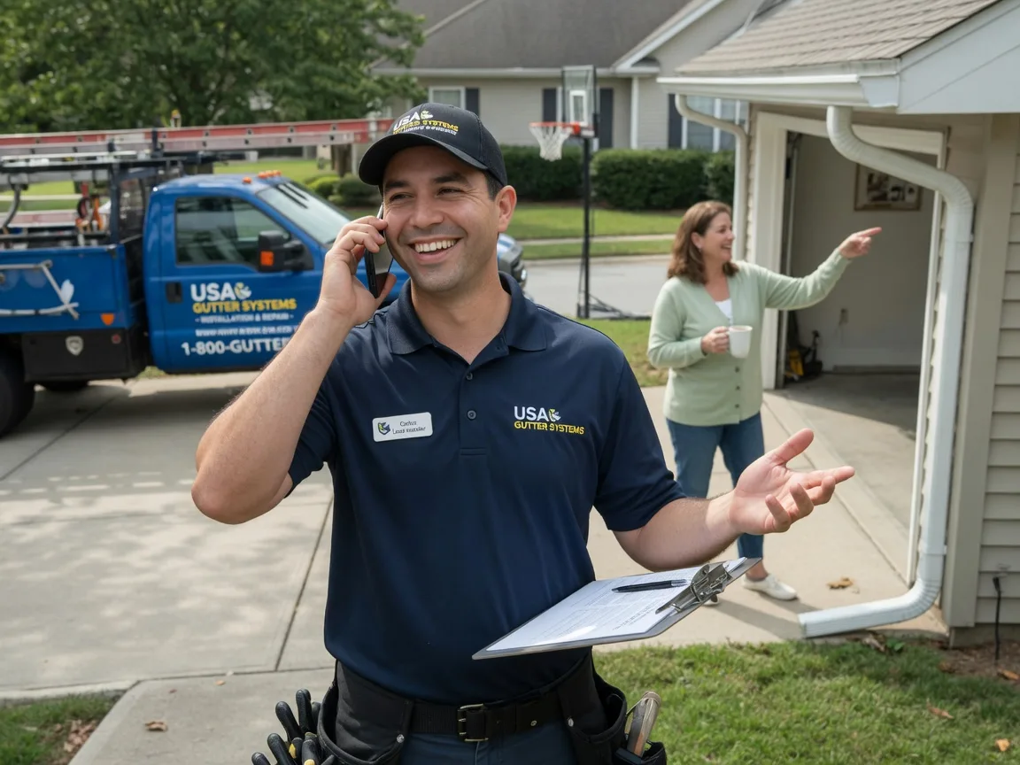 Gutter Installation Marion Station, MD FAQs